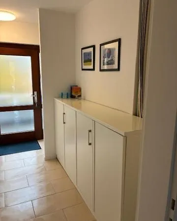 Apartment Parus Kiel