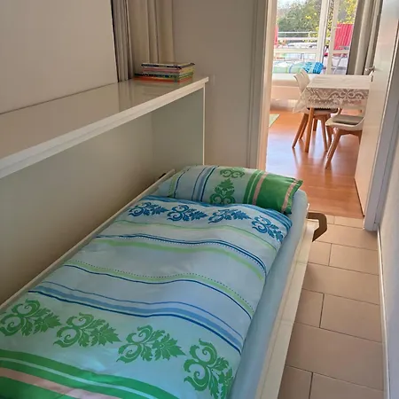 Parus كيل